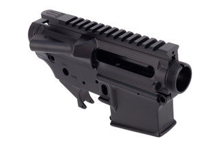 Expo Arms AR-15 Receiver set in black